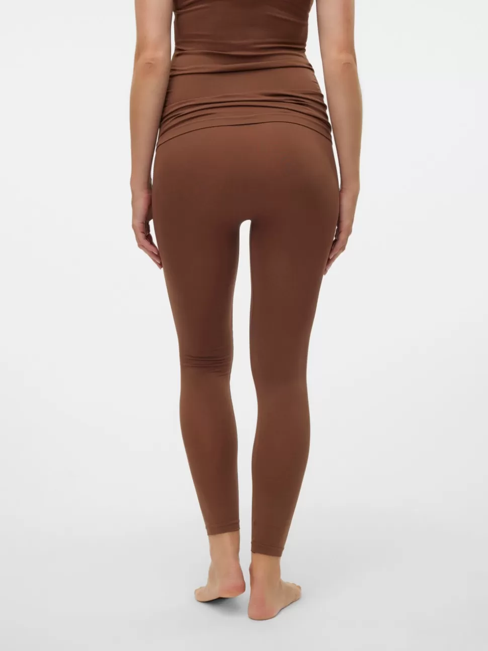 VERO MODA Bukser | Leggings^MLTIA Graviditetsleggings