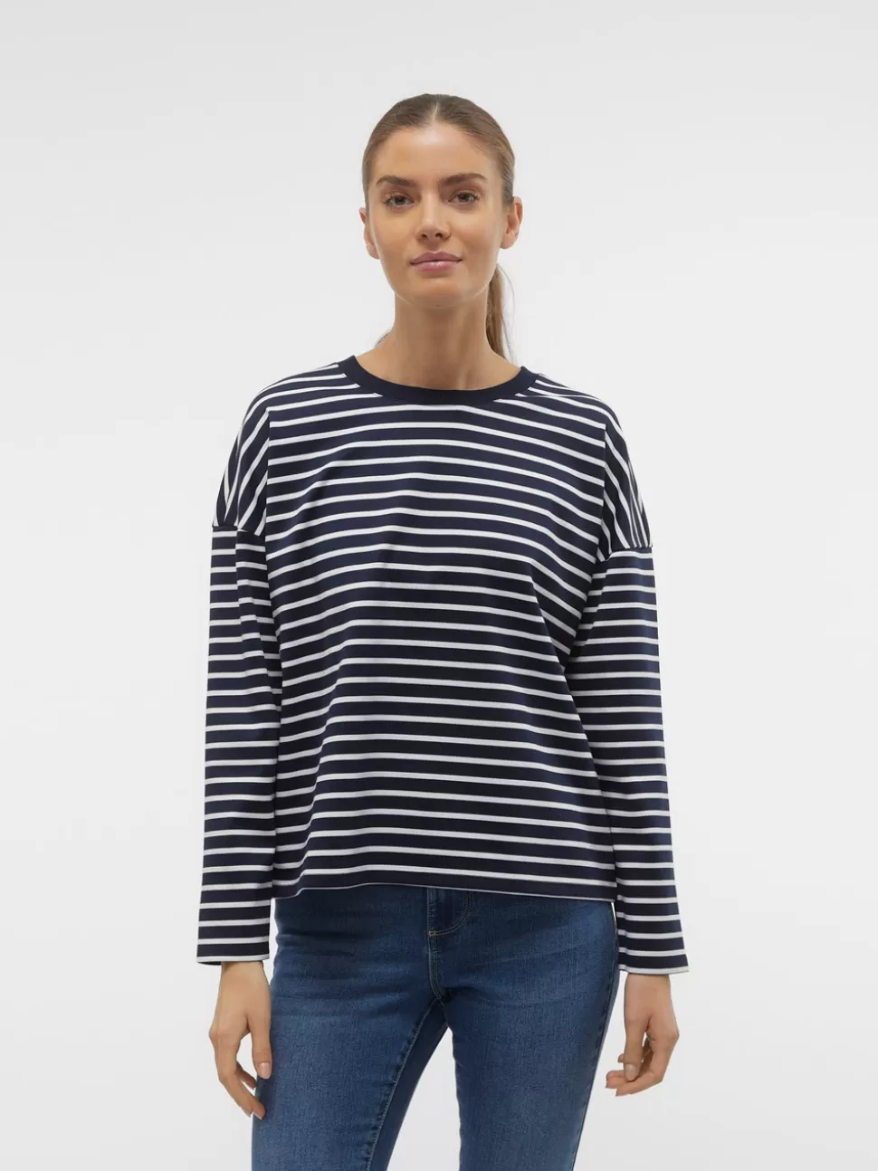 VERO MODA Toppe^VMABBY T-shirt