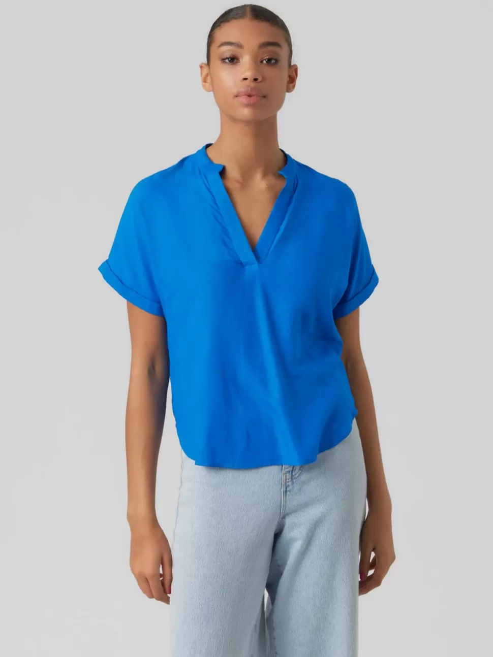 VERO MODA Basics^VMBEAUTY Top