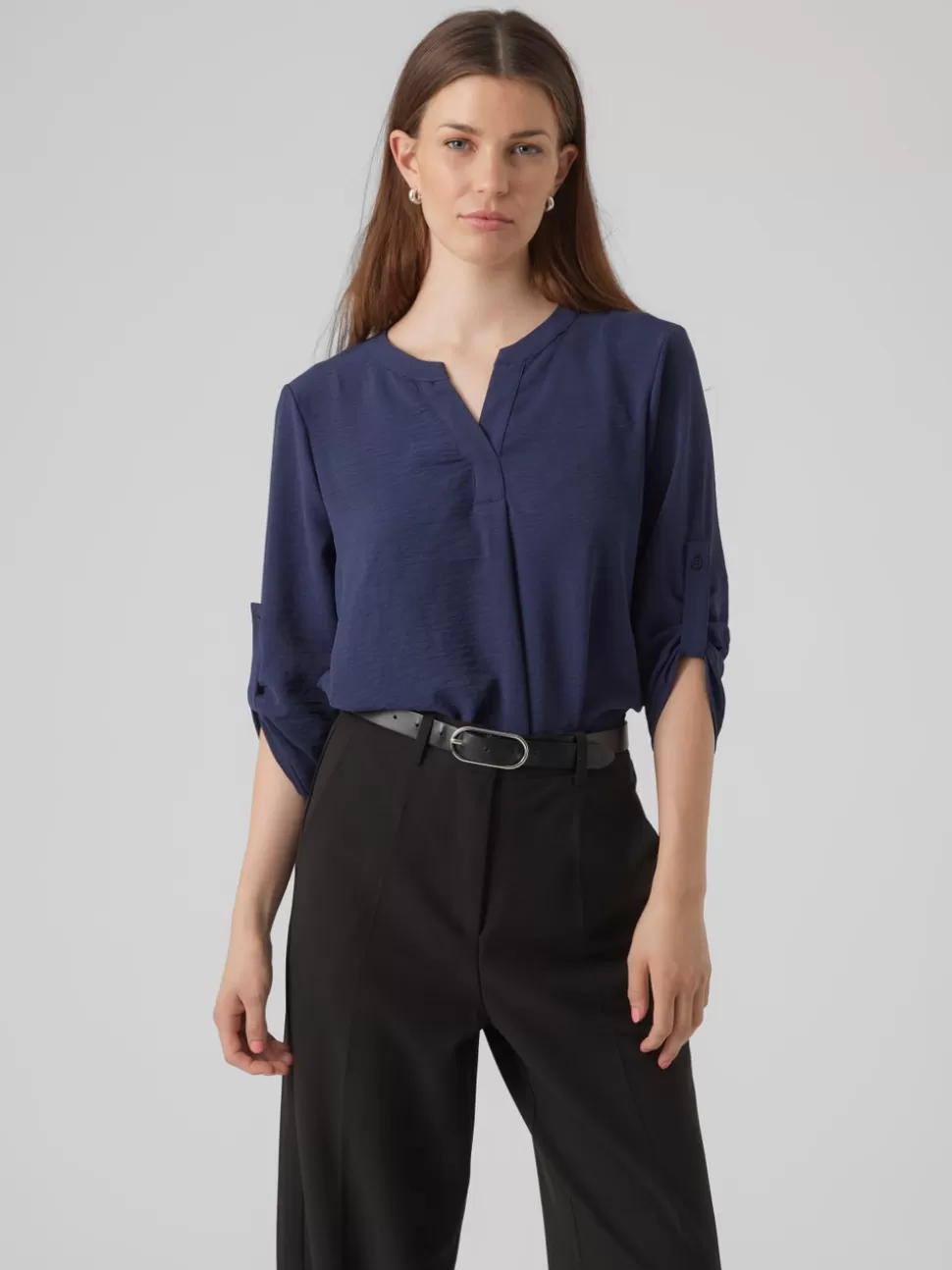 VERO MODA Basics^VMELVA Top