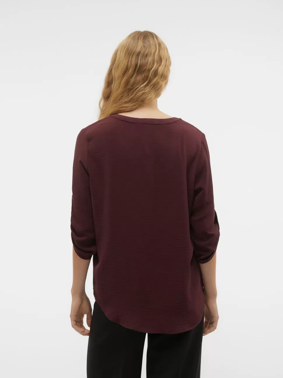 VERO MODA Basics^VMELVA Top