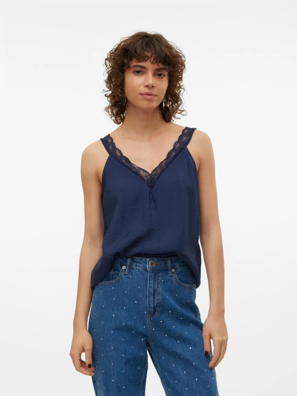 VERO MODA Basics^VMJOSIE Top