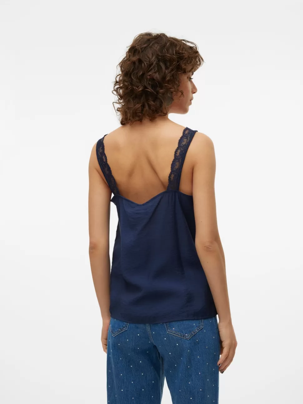 VERO MODA Basics^VMJOSIE Top