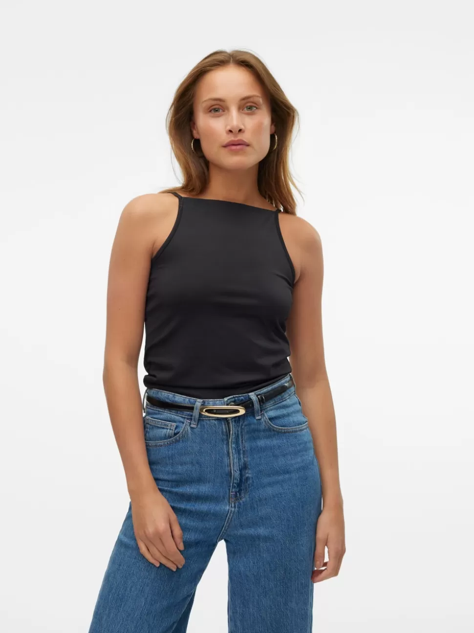 VERO MODA Basics^VMMILLION Top