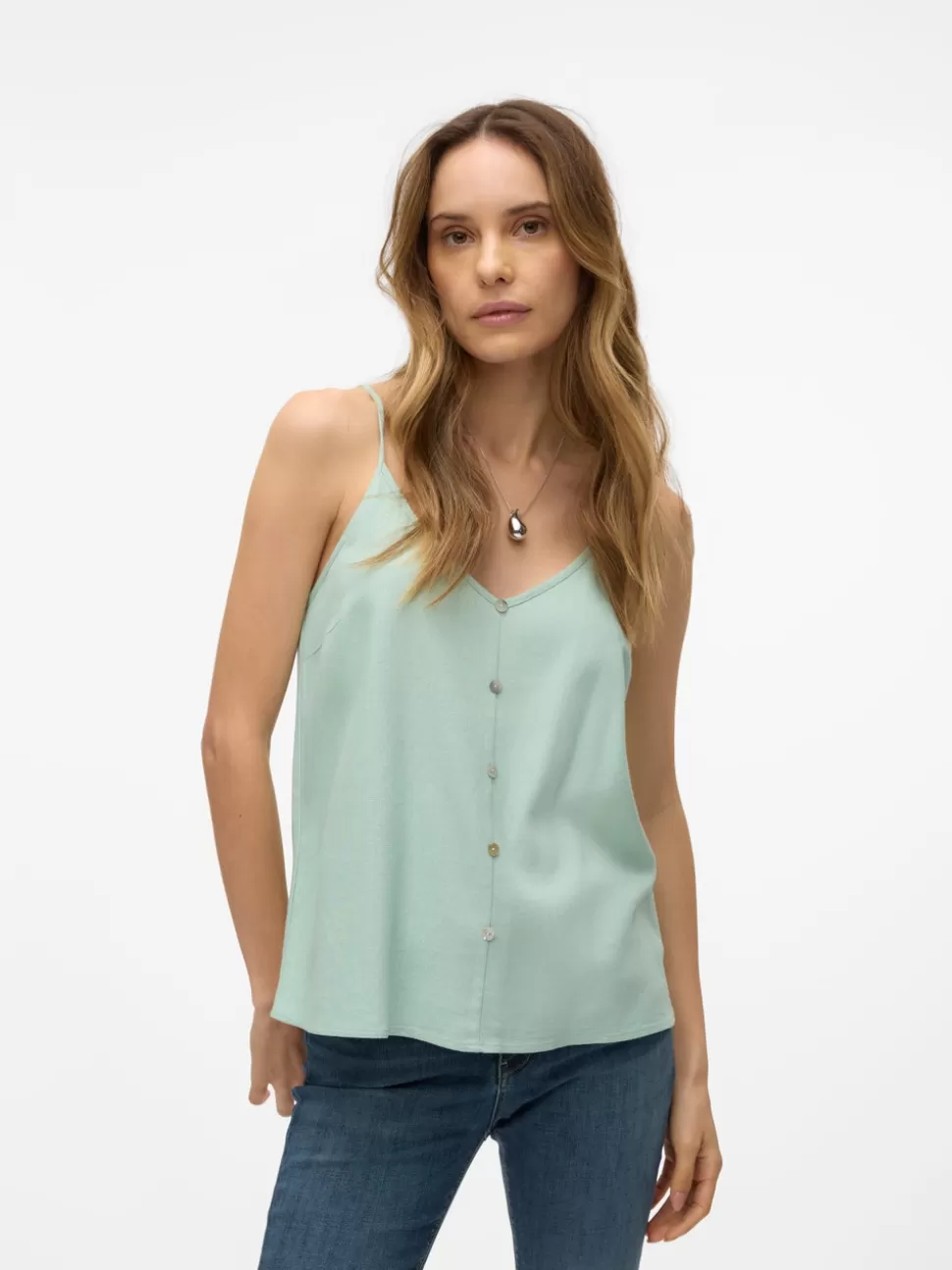 VERO MODA Basics^VMMYMILO Top