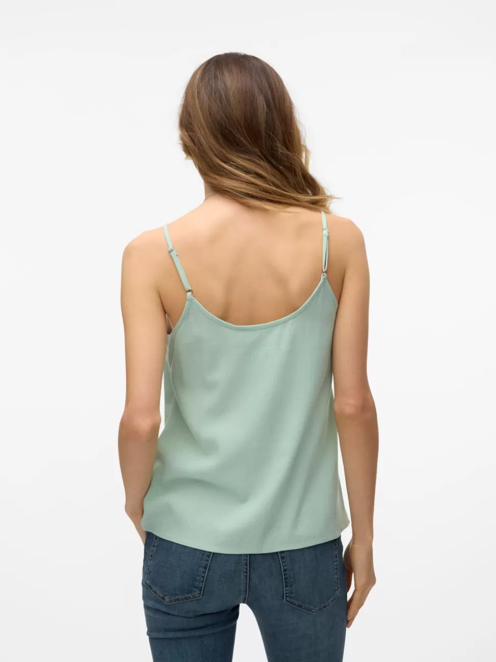 VERO MODA Basics^VMMYMILO Top