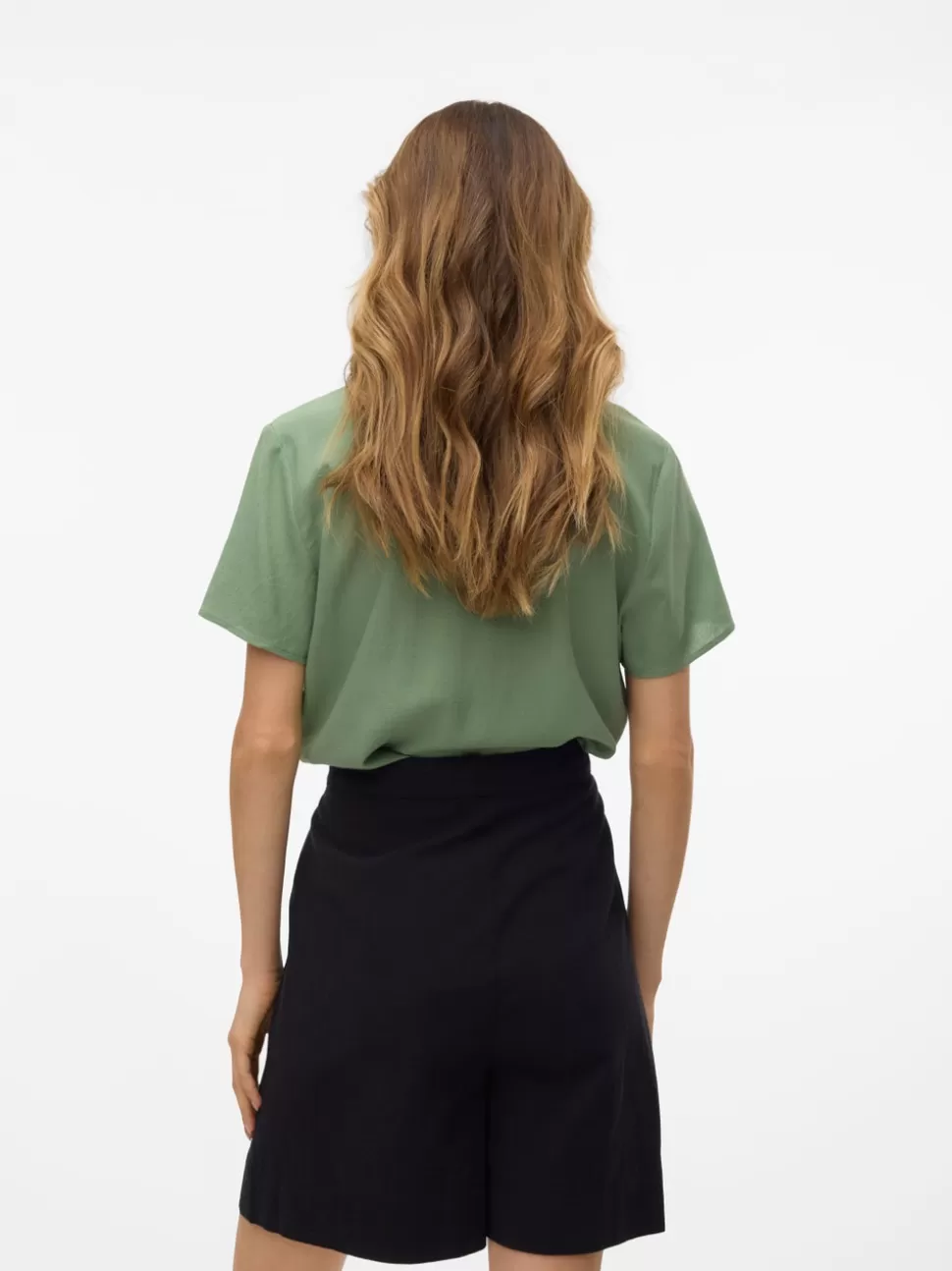 VERO MODA Basics^VMMYMILO Top